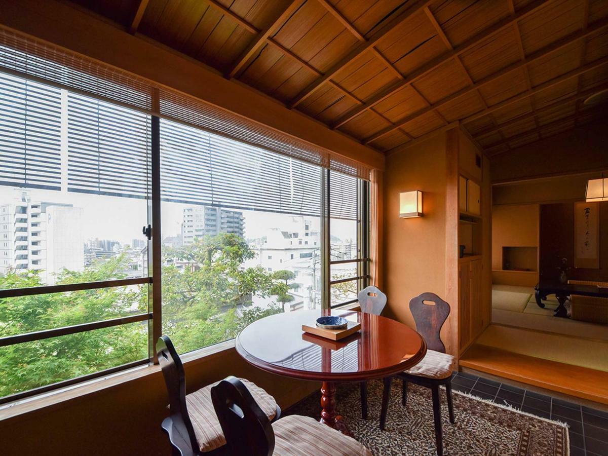 Yamatoya Besso Hotell Matsuyama  Exteriör bild