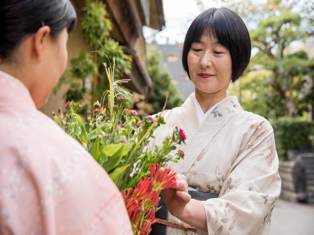 Yamatoya Besso Hotell Matsuyama  Exteriör bild